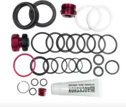 Kit Reparo Service Kit Rock Shox Sid Sl 32 2024+ 200hs Kit Reparo Service Kit Rock Shox Sid Sl 32 2024+ 200hs