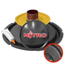 Kit Reparo Spyder Nitro G5 700 Rms 12 Pol 4 Ohms Original