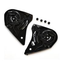Kit Reparo Suporte de Viseira Norisk FF391 / FF389 e LS2 Polivisor Kit Reparo Suporte de Viseira Norisk FF391 / FF389 e LS2 Polivisor