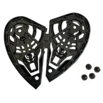 Kit Reparo Suporte Viseira Polivisor Agv K3 K4 Kit Reparo Suporte Viseira Polivisor Agv K3 K4