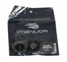 Kit Reparo Suporte Viseira Polivisor Zeus S700 Kit Reparo Suporte Viseira Polivisor Zeus S700
