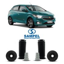 Kit Reparo Suspensão Dianteira Chevrolet Onix 2013 Até 2019