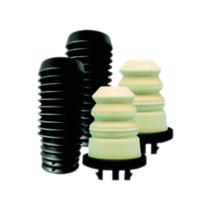 Kit Reparo Suspensão Dianteiro LD Authomix Fiesta 2002-2006