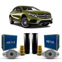 Kit Reparo Suspensão Traseira Mercedes Gla 250