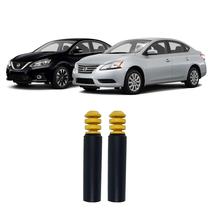 Kit Reparo Suspensão Traseira Nissan Sentra 2017 2018 2019