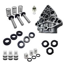 Kit Reparo Tampa Pistão Lavadora Tramontina 1800W Original
