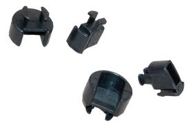 Kit reparo tampa traseira bucha courier 2003 2004 2005 2006 2007 2008(4 pecas)lado direito/ esquerdo Kit reparo tampa traseira bucha courier 2003 2004 2005 2006 2007 2008(4 pecas)lado direito/ esquerdo
