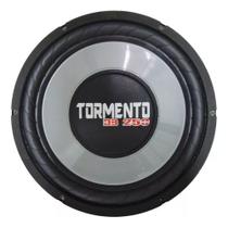 Kit Reparo Tormento Drum Bass 12 Polegadas 250wrms 4 Ohms