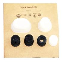 Kit Reparo Trambulador 5 Marcha Gol G2 G3 G4 Original Vw