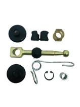 Kit reparo trambulador c/mola clio megane kangoo twingo r19