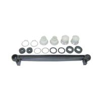 Kit Reparo Trambulador Celta Classic Corsa 90425726 30419 Kit Reparo Trambulador Celta Classic Corsa 90425726 30419
