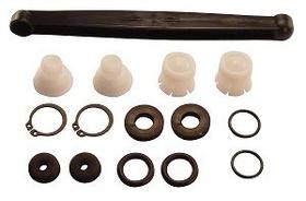 Kit Reparo Trambulador Corsa Celta Montana Zafira Kit Reparo Trambulador Corsa Celta Montana Zafira