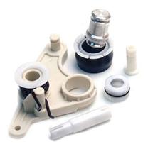 Kit Reparo Trambulador Da Alavanca De Cambio E Reparo Dos Cabos Astra Celta Classic Prisma Vectra Zafira