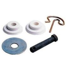 Kit Reparo Trambulador Fiat 147 76/81 Bucha Furo Menor