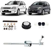 Kit Reparo Trambulador Liame Cambio Corsa Montana Meriva