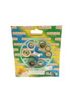 Kit reparo transmissão lavadora electrolux lm06 lf75 lf80 lq75 ltc10 lte09 ltr10