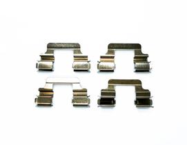 Kit Reparo Traseiro Okrt0102