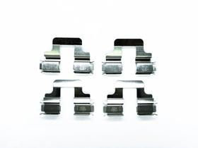 Kit Reparo Traseiro Okrt0104