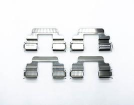 Kit Reparo Traseiro Okrt0106