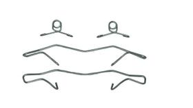 Kit Reparo Traseiro Okrt0115