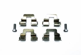 Kit Reparo Traseiro Okrt0405