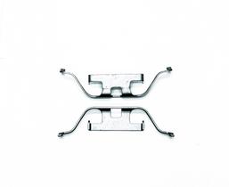 Kit Reparo Traseiro Okrt0409