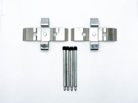 Kit Reparo Traseiro Okrt1100
