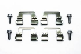Kit Reparo Traseiro Okrt1705