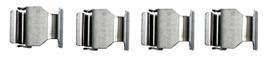 Kit Reparo Traseiro Okrt2108