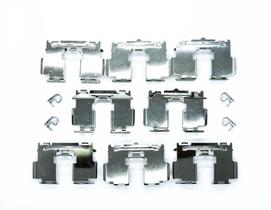 Kit Reparo Traseiro Okrt2804