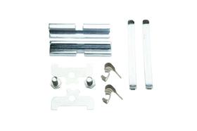 Kit Reparo Trava Pinça Freio Ford F1000 F100 F2000 2 Lados Kit Reparo Trava Pinça Freio Ford F1000 F100 F2000 2 Lados