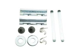 Kit Reparo Trava Pinça Freio Gm D10 Jogo 2 Lados Kit Reparo Trava Pinça Freio Gm D10 Jogo 2 Lados