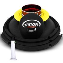 Kit Reparo Triton 12MBL1200 Alto Falante 8 Ohms 1200w 12 Pol