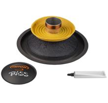 Kit Reparo Triton Sub Bass 10p 4 Ohms 200w Rms Original
