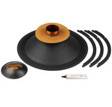 Kit Reparo Triton Tr150 12 Polegadas 8 Ohms Original