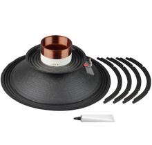 Kit Reparo Triton TR1500 4 Ohms 12 Pol Original