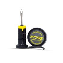 Kit reparo tubeless X-Time