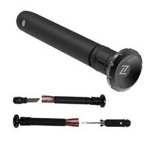 Kit Reparo Tubeless - ZEFAL Kit Reparo Tubeless - ZEFAL