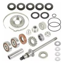 Kit Reparo Turb Supercharger Jet Ski Sea Doo Rxp Gtx Rxt Gtr Kit Reparo Turb Supercharger Jet Ski Sea Doo Rxp Gtx Rxt Gtr