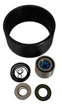 Kit Reparo Turbina + Cinta Turbina Jet Ski Sea Doo 4 Tec