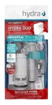 Kit Reparo Universal Hydra Duo Flux Cx Acoplada Original Deca