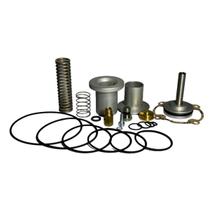 Kit Reparo Válvula Admissão Chicago Cpb25 / Cpb30 / Cpb40 Serie Anterior Brp073237 P/Válvula Admissão R40 / R90 Vmc 2202260080 + 2202260617