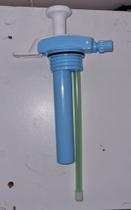 Kit Reparo Válvula Completa Pulverizador Guarany PCP 1,2 Litros