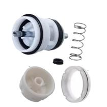 Kit Reparo Válvula Descarga Hydra Max + Sede E Contra Sede Kit Reparo Válvula Descarga Hydra Max + Sede E Contra Sede