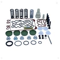 Kit reparo valvula protetora secador wabco 9325109652 scania