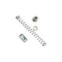 Kit Reparo Varão De Freio Cg Titan 160 2016 2023 Automóveis Durabilidade