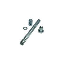 Kit Reparo Varão De Freio Cg Titan 160 2016 2023 Automóveis Motociclista