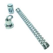 Kit Reparo Varão De Freio Cg Titan 160 2016 2023 Automóveism Mola