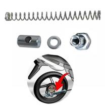 Kit Reparo Varão De Freio Cg Titan 160 2016 A 2023