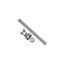 Kit Reparo Varão Freio Cg Titan 160 2016 2023 Automóveis Motosa Ajustado